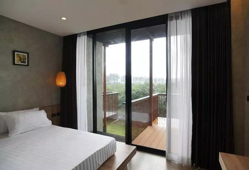 Hug Jang Loei Garden & Resort