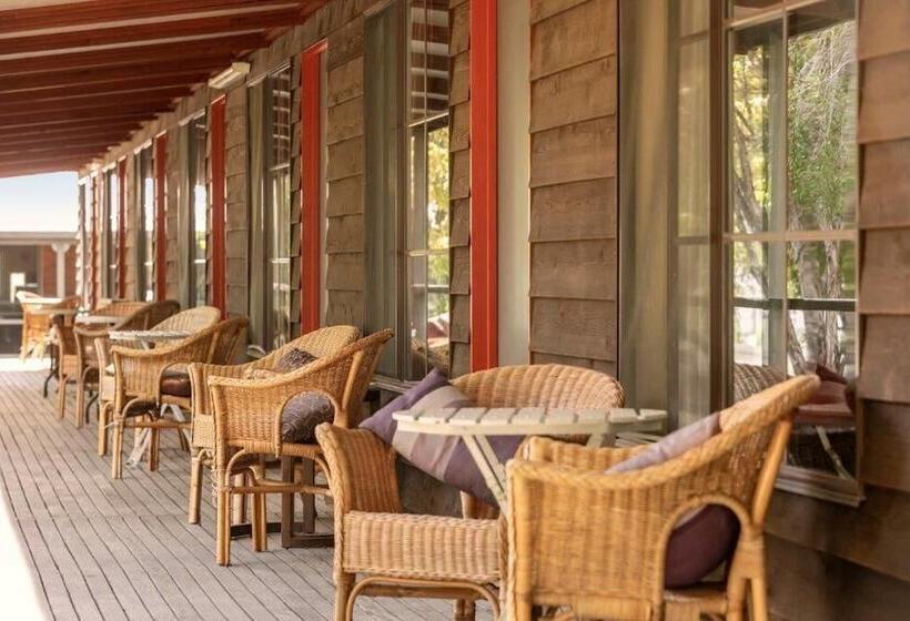 Motel Dartmouth Motor Inn