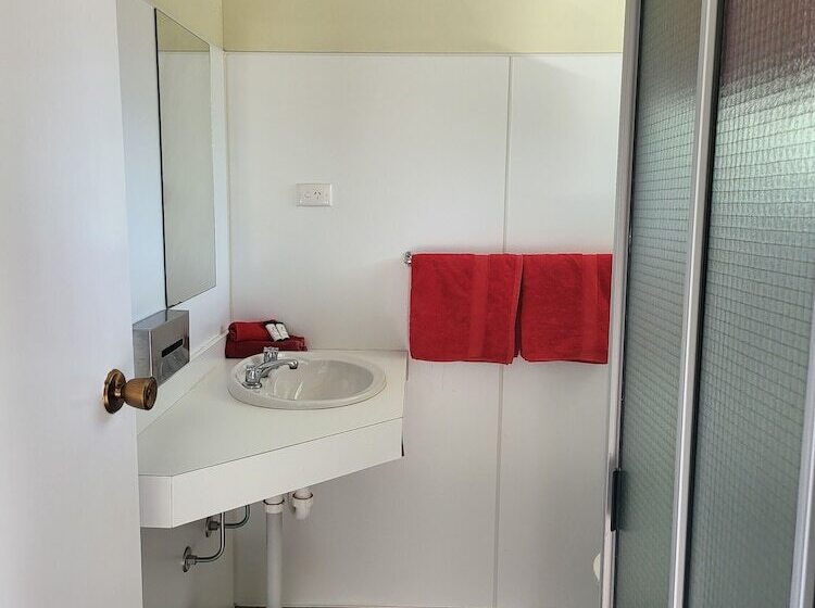 Motel Dartmouth Motor Inn