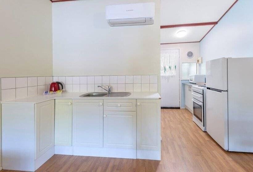 Motel Dartmouth Motor Inn