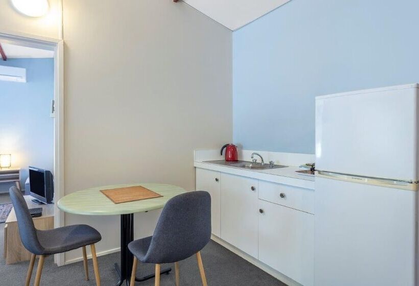 Motel Dartmouth Motor Inn