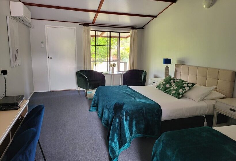 Motel Dartmouth Motor Inn