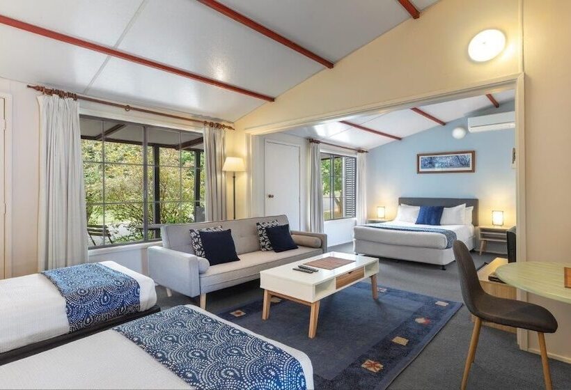 Motel Dartmouth Motor Inn