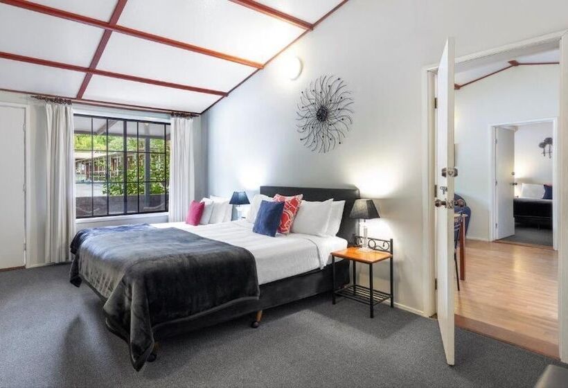 Motel Dartmouth Motor Inn