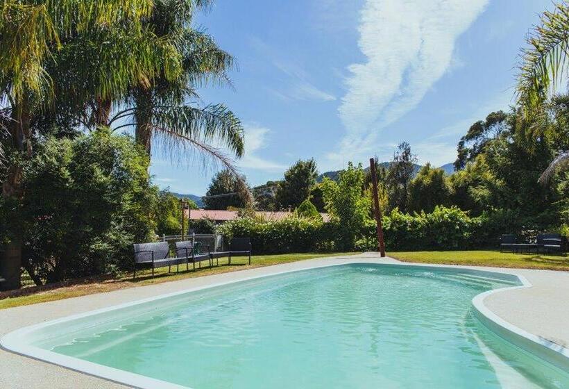 Motel Dartmouth Motor Inn