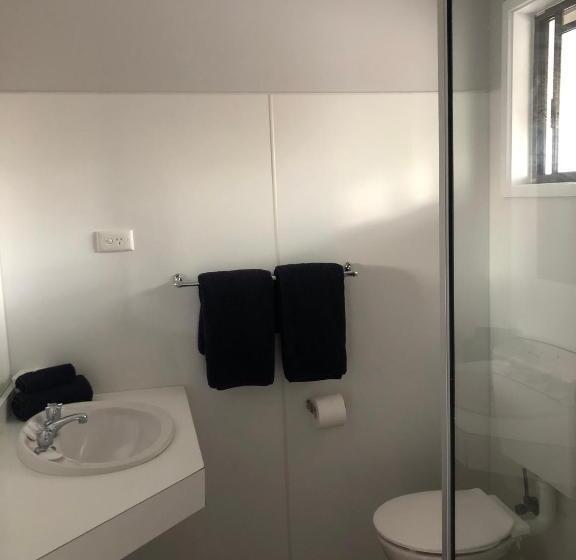 Motel Dartmouth Motor Inn