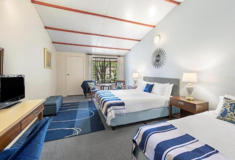 Motel Dartmouth Motor Inn