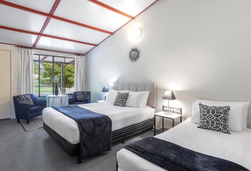 Motel Dartmouth Motor Inn