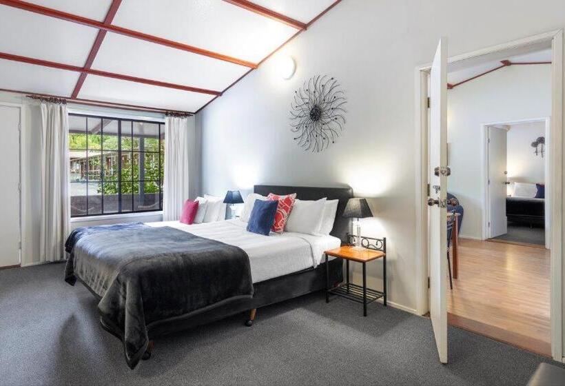 Motel Dartmouth Motor Inn