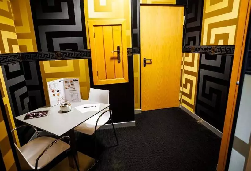 Motel Venus Santiago