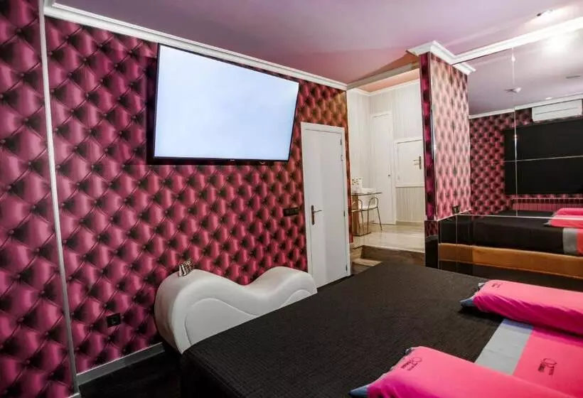 Motel Venus Santiago