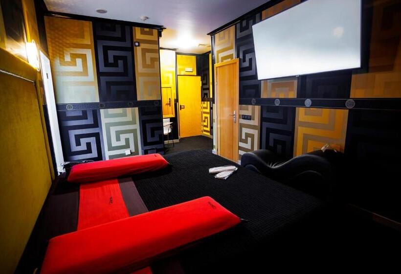 Motel Venus Santiago