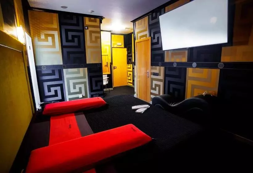 Motel Venus Santiago