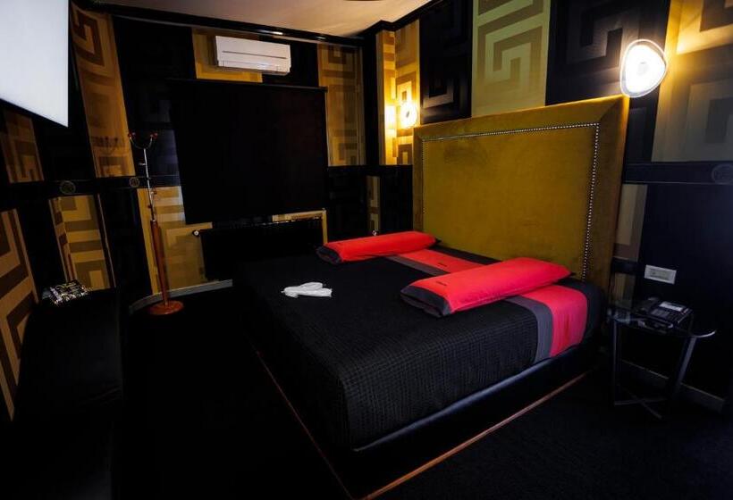 Motel Venus Santiago