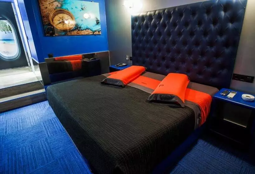 Motel Venus Santiago