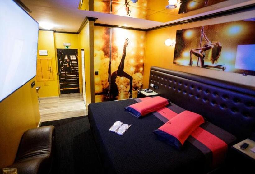 Motel Venus Santiago