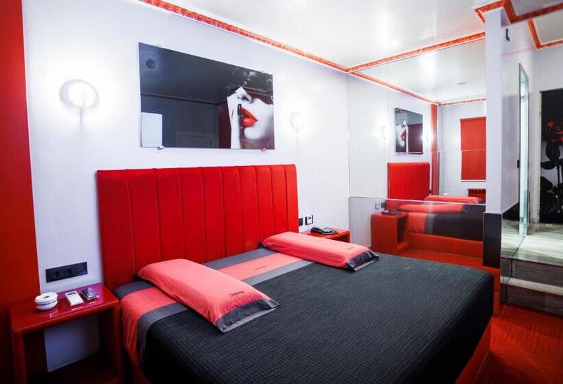 Motel Venus Santiago