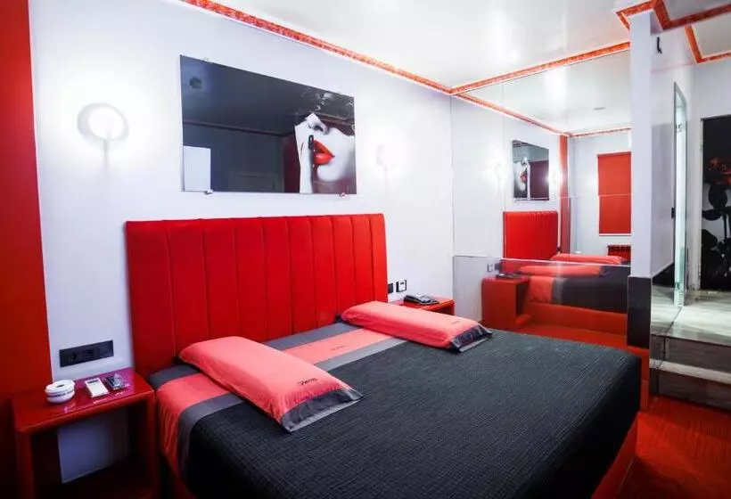 Motel Venus Santiago