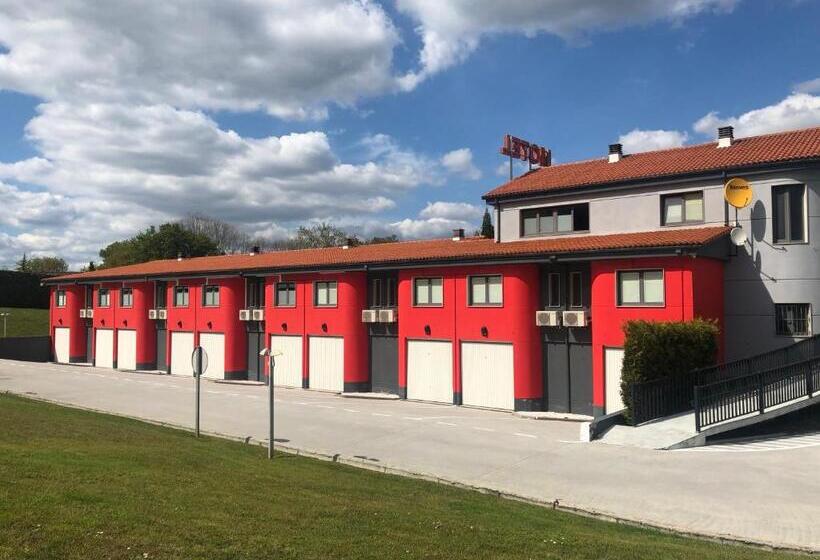 Motel Venus Santiago