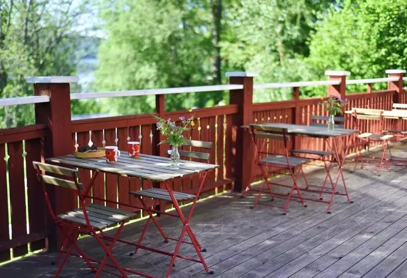Nordic Refuge B&b
