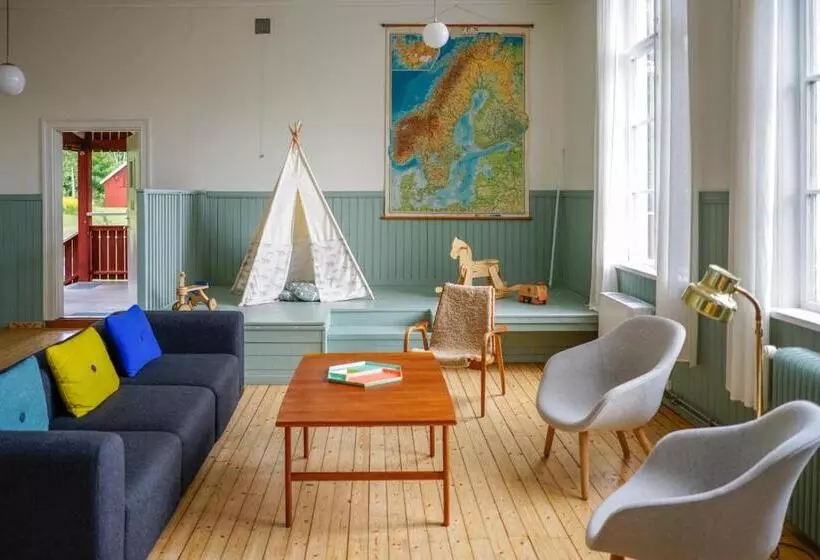 Nordic Refuge B&b