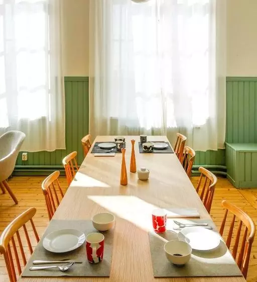 Nordic Refuge B&b