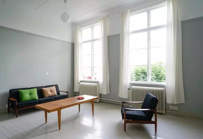 Nordic Refuge B&b