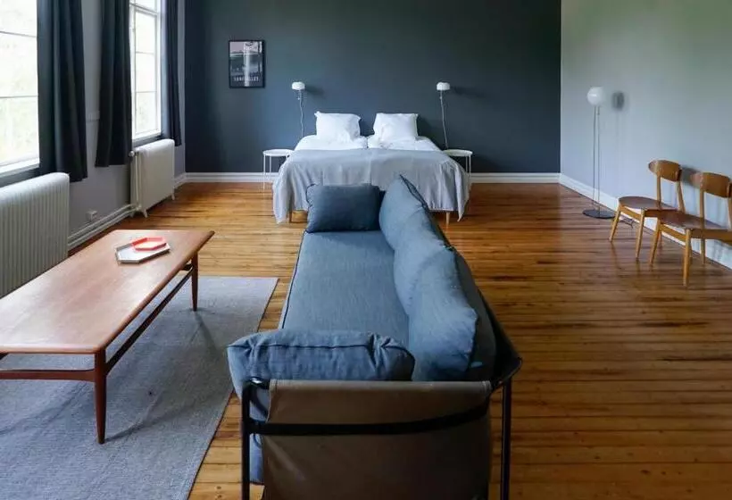 Nordic Refuge B&b