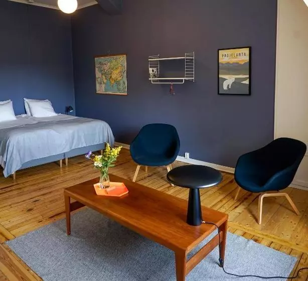 Nordic Refuge B&b