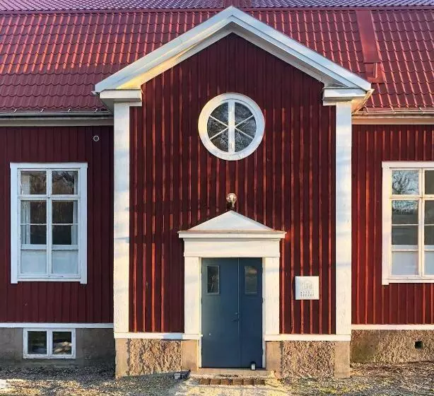 Nordic Refuge B&b