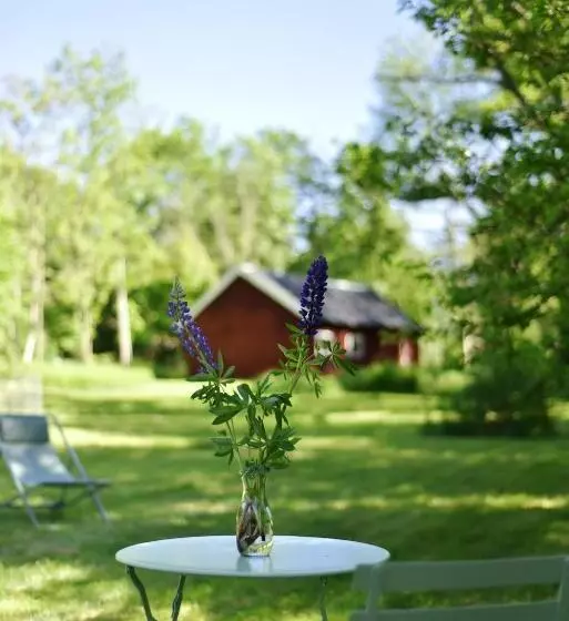 Nordic Refuge B&b