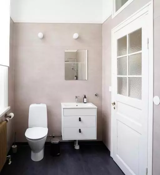 Nordic Refuge B&b