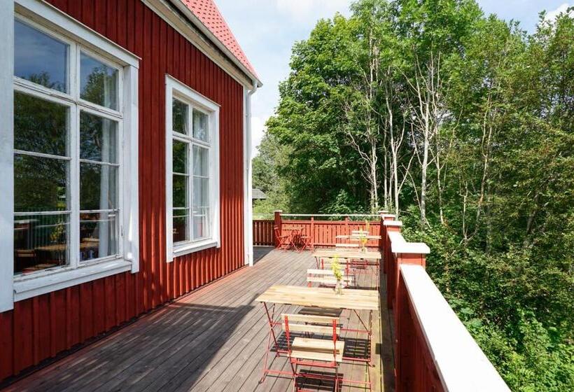 Nordic Refuge B&b
