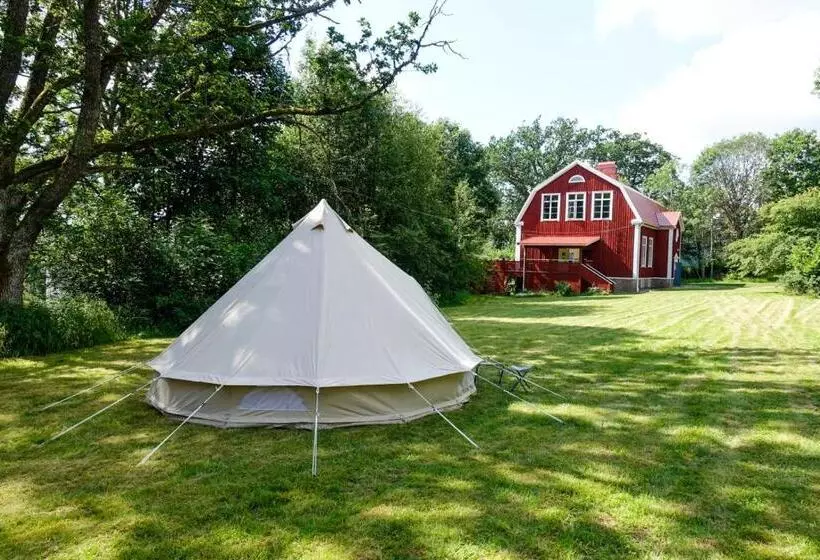 Nordic Refuge B&b