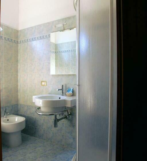 بنسيون Affittacamere Letizia Traballoni