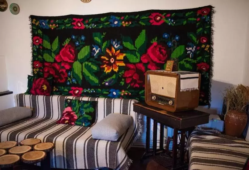 Majatalo Casa Strabunicului