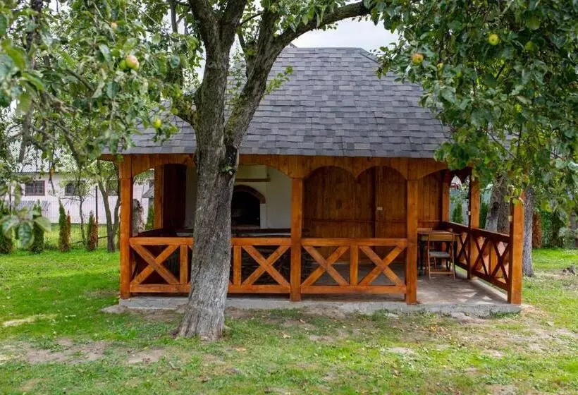 Majatalo Casa Strabunicului