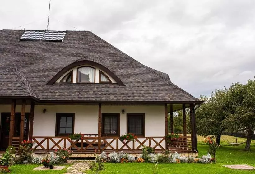 Majatalo Casa Strabunicului