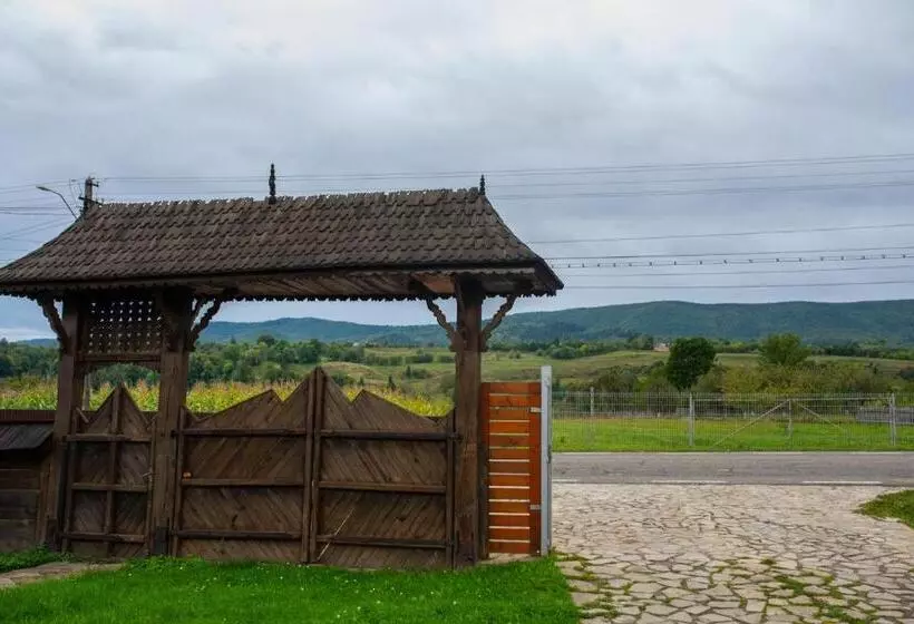 Majatalo Casa Strabunicului