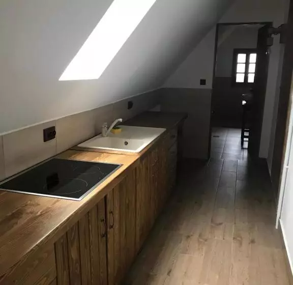 Majatalo Casa Strabunicului