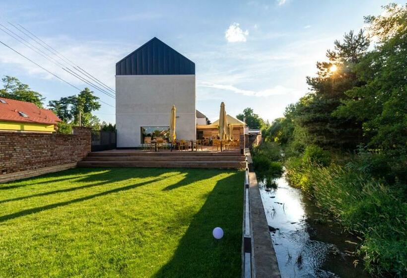 Panzió Coffein Apartments