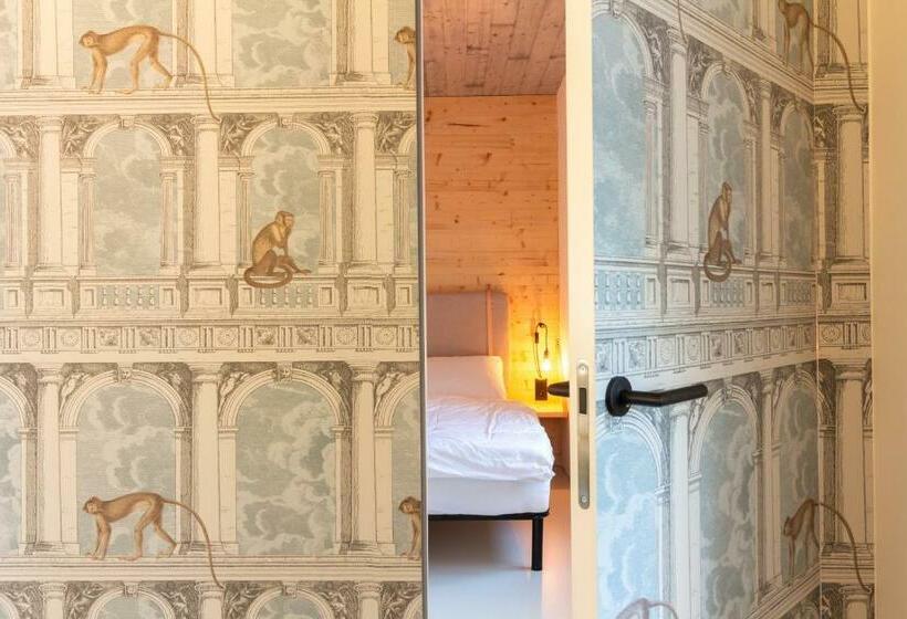 Panzió Coffein Apartments