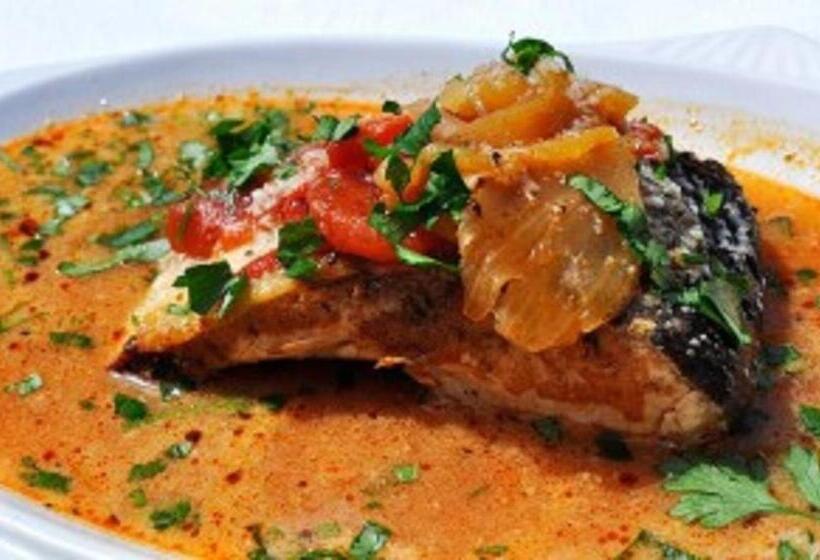 Пансион Conacul Sarbesc