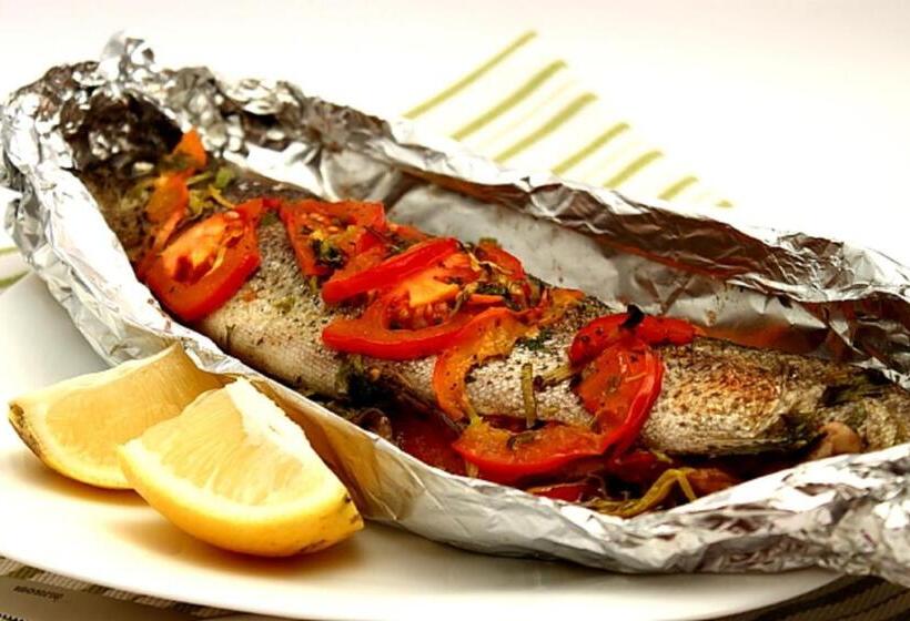 Пансион Conacul Sarbesc