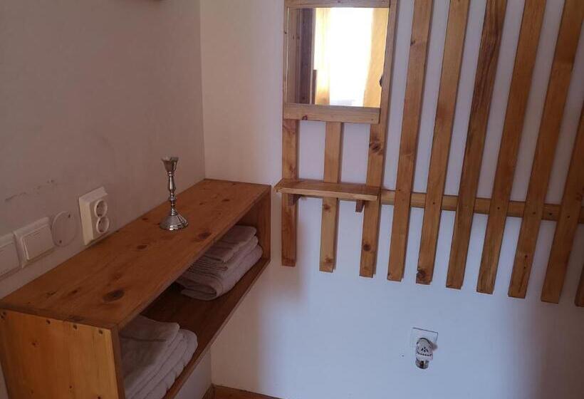 Пансион Conacul Sarbesc