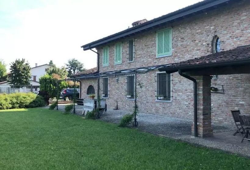 Majatalo Da Luigi Al Mulino