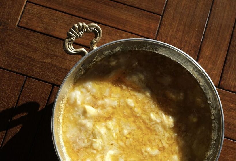 بنسيون Hakoni House