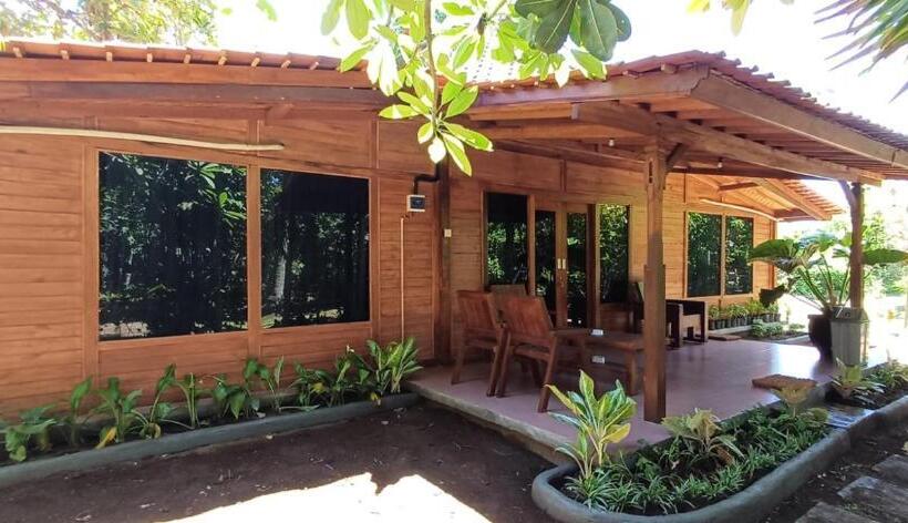 膳宿费 Jembrana Bali Homestay