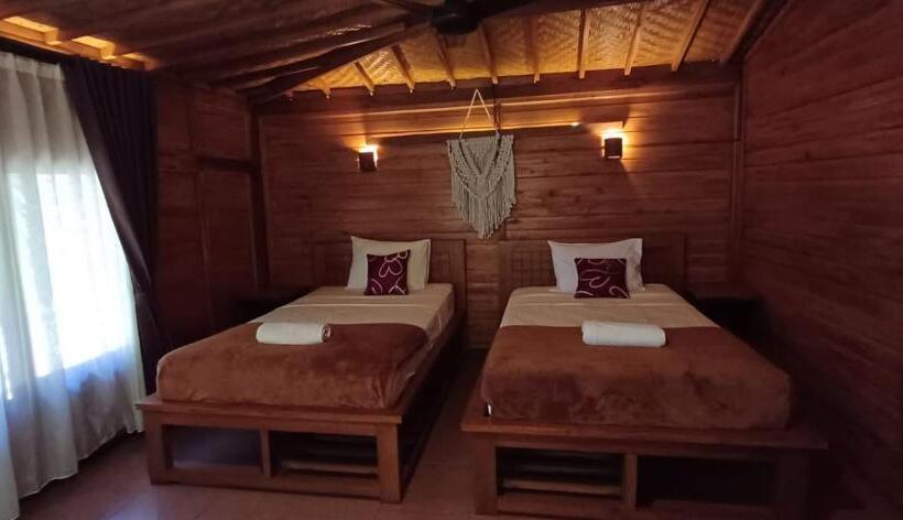 膳宿费 Jembrana Bali Homestay