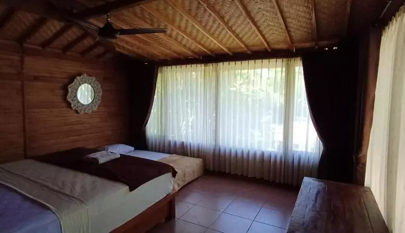 ペンション Jembrana Bali Homestay